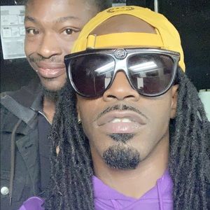 Meet your Posher, Willie